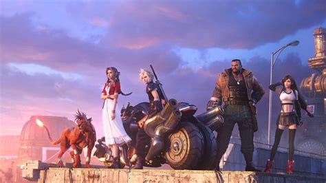 ff o7 gamer 75|FF7 Remake's $70 Price Tag Has PC Fans Freaking Out .